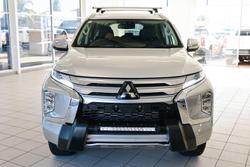 2024 Mitsubishi
                Pajero Sport Exceed