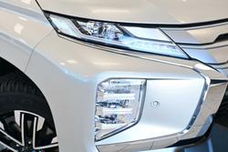 2024 Mitsubishi
                Pajero Sport Exceed
