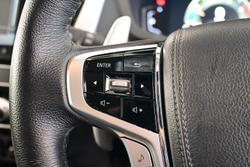2024 Mitsubishi
                Pajero Sport Exceed