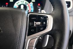 2024 Mitsubishi
                Pajero Sport Exceed