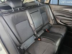 2018 Holden
                Commodore RS