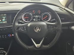 2018 Holden
                Commodore RS