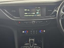 2018 Holden
                Commodore RS