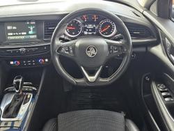 2018 Holden
                Commodore RS