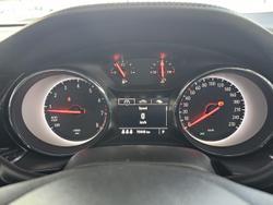 2018 Holden
                Commodore RS