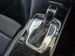 2018 Holden
                Commodore RS