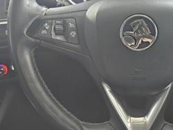 2018 Holden
                Commodore RS