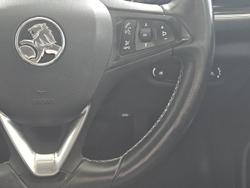 2018 Holden
                Commodore RS