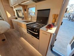 2025 JAYCO SIGNATURE FA.25-1.SG-MY25 SILVER