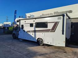 2025 JAYCO SIGNATURE FA.25-1.SG-MY25 SILVER