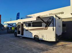 2025 JAYCO SIGNATURE FA.25-1.SG-MY25 SILVER