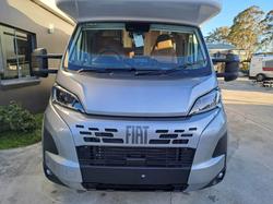 2025 JAYCO SIGNATURE FA.25-1.SG-MY25 SILVER