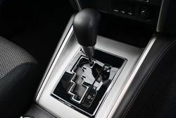 2023 Mitsubishi
Triton GLS
