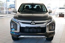 2023 Mitsubishi
Triton GLS