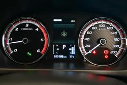 2023 Mitsubishi
Triton GLS