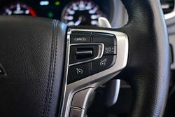 2023 Mitsubishi
Triton GLS