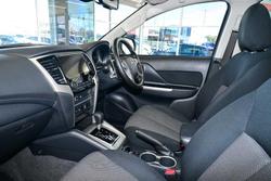 2023 Mitsubishi
Triton GLS