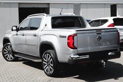 2024 Volkswagen
Amarok TDI600 Aventura