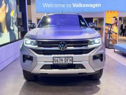 2024 Volkswagen
Amarok TDI600 Aventura