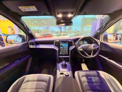 2024 Volkswagen
Amarok TDI600 Aventura