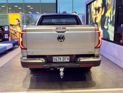 2024 Volkswagen
Amarok TDI600 Aventura