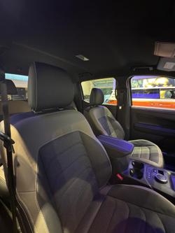 2024 Volkswagen
Amarok TDI600 Aventura