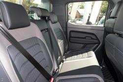 2024 Volkswagen
Amarok TDI600 Aventura