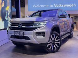 2024 Volkswagen
Amarok TDI600 Aventura