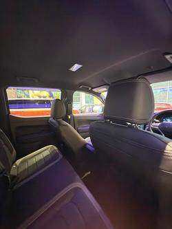 2024 Volkswagen
Amarok TDI600 Aventura