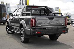 2025 JAC T9 Haven 4X4 On Demand Hammerhead