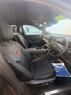 2025 GWM
Haval H6GT Ultra