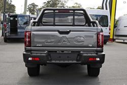 2025 JAC T9 Haven 4X4 On Demand Hammerhead