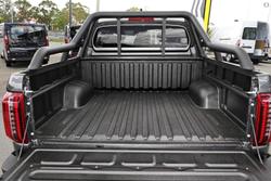 2025 JAC T9 Haven 4X4 On Demand Hammerhead