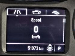 2019 Holden Colorado LS RG MY20 4X4 Dual Range Summit White