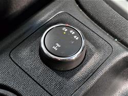 2019 Holden Colorado LS RG MY20 4X4 Dual Range Summit White