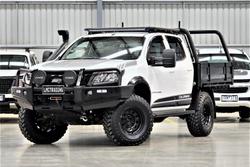 Holden Colorado