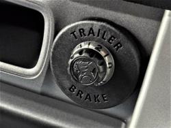 2019 Holden Colorado LS RG MY20 4X4 Dual Range Summit White