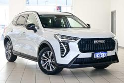 2024 GWM
Haval Jolion Lux