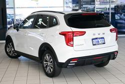 2024 GWM
Haval Jolion Lux