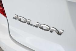 2024 GWM
Haval Jolion Lux