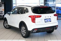 2024 GWM
Haval Jolion Lux