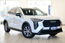 2024 GWM
Haval Jolion Lux
