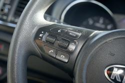 2018 Kia
Carnival S