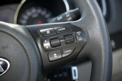 2018 Kia
Carnival S