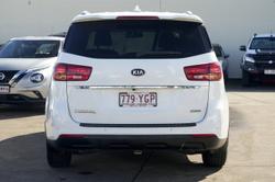 2018 Kia
Carnival S