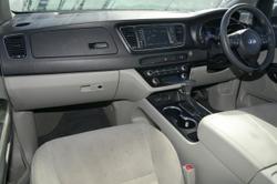 2018 Kia
Carnival S