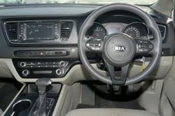 2018 Kia
Carnival S