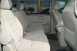 2018 Kia
Carnival S