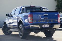 2019 Ford
Ranger XLT
