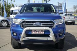 2019 Ford
Ranger XLT